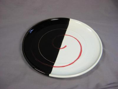 111119.B Swirl Plate
