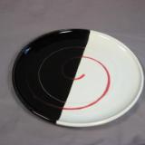 111119.B Swirl Plate