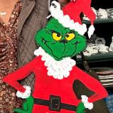 24 inch grinch