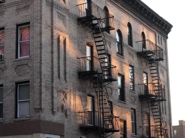 Apartments in Brooklyn