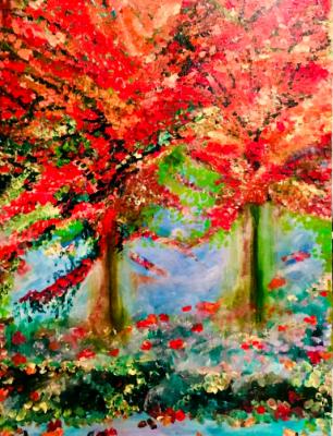 Autumn Leaves Autumn Leaves