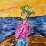 Art of Duane Kirby Jensen