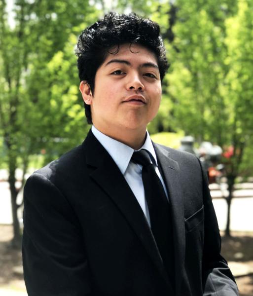 NICHOLAS JAOCHICO