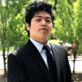 Nicholas Jaochico