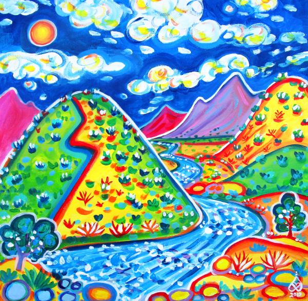 Embudo Nightfall 2- SOLD