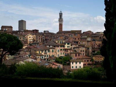 Siena, Italy