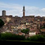 Siena, Italy