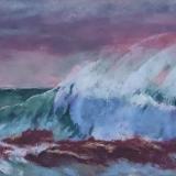 Sea mist