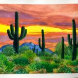 Arizona Sunset #2