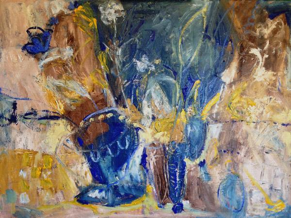 SOLD, available as signed and dated prints only