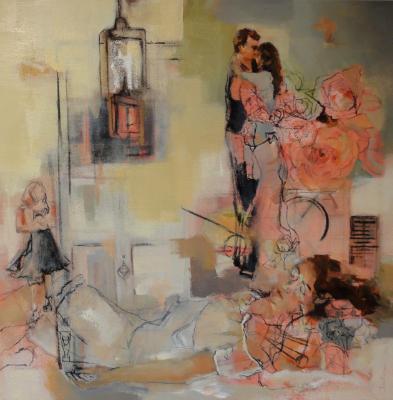 'Cary's Dream' SOLD 'Cary's Dream' SOLD