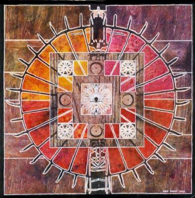 The Wheel The Wheel
