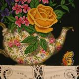 New! Summertime ~ SOLD