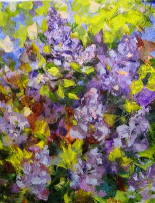 Lilacs Lilacs