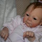 Reborn Baby ~ Phyllis ~ SOLD/ADOPTED