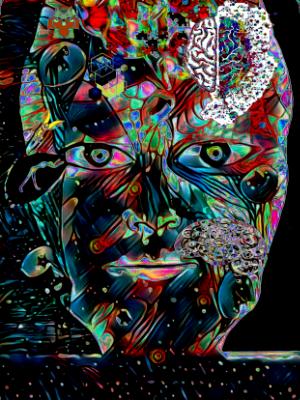 Surrealist 