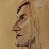 Cerah, Pastel Profile