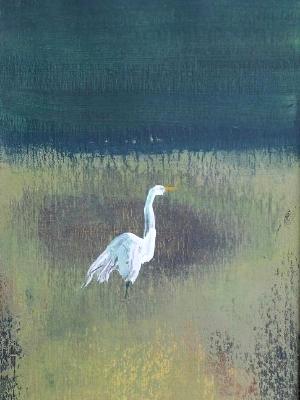 Egret