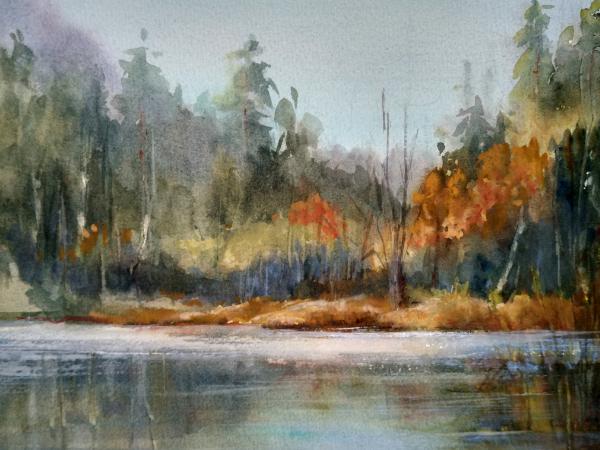 Suzanne Powers