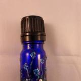 Blue Flowers
