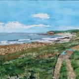 Robert Brown                      watercolours
