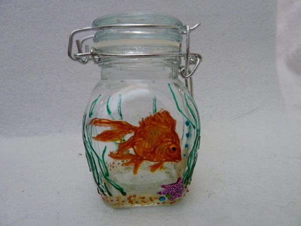 Goldfish