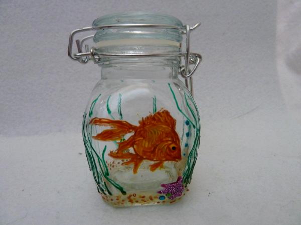 Goldfish