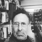 Mercer Street Bookstore - 2/18/18 Mercer Street Bookstore - 2/18/18