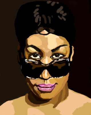 Aretha