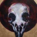 Crow Skull