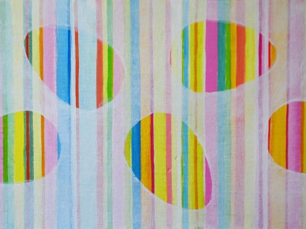 Easter Eggs I Easter Eggs I