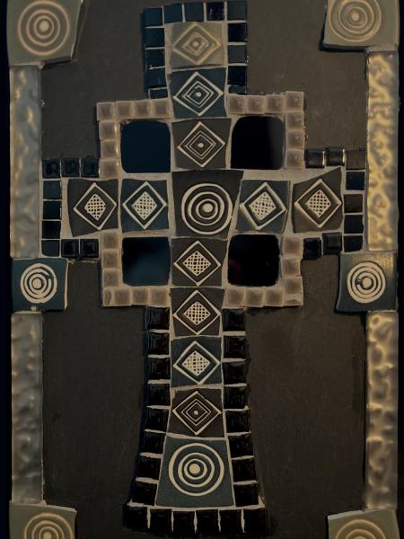 Cross Mosaic