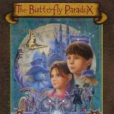 The Butterfly Paradox Cover