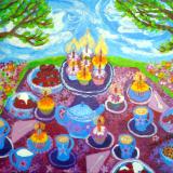 Birthday Picnic