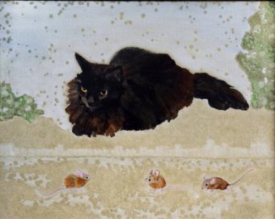 Myszka (Little Mouse) Myszka (Little Mouse)
