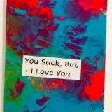 #15 mini card