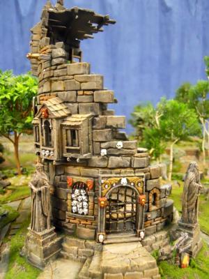 Witchtower Witchtower