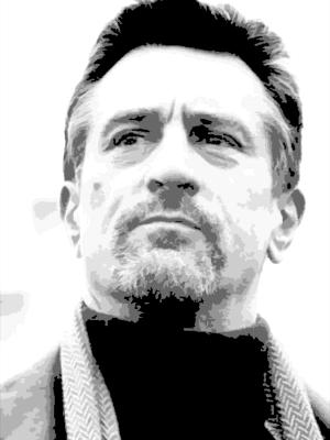 Robert DeNiro Robert DeNiro