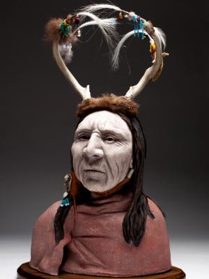 Man Of All Seasons (sold) Man Of All Seasons (sold)