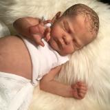 Newborn Baby Girl ~ GENEVIEVE ~ ADOPTED/SOLD