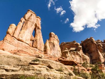 Druid Arch Ridge Druid Arch Ridge