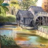 Michele Croslin
