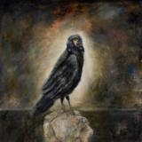 Of Crows and Man Of Crows and Man