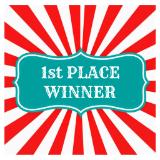 1st Place goes to ~ 'LOLA' J.B