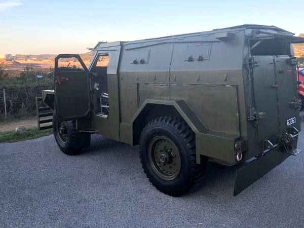 Trip along the coast