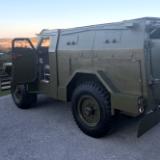 Trip along the coast