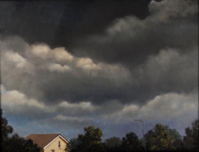 Cloudscape Cloudscape