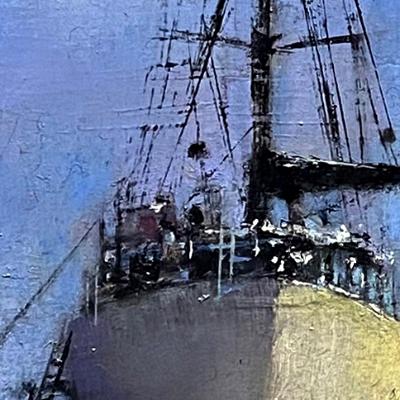 The Boatworks (detail - 4)
