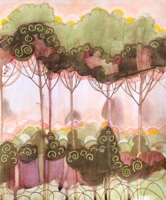Fairy Garden Fairy Garden
