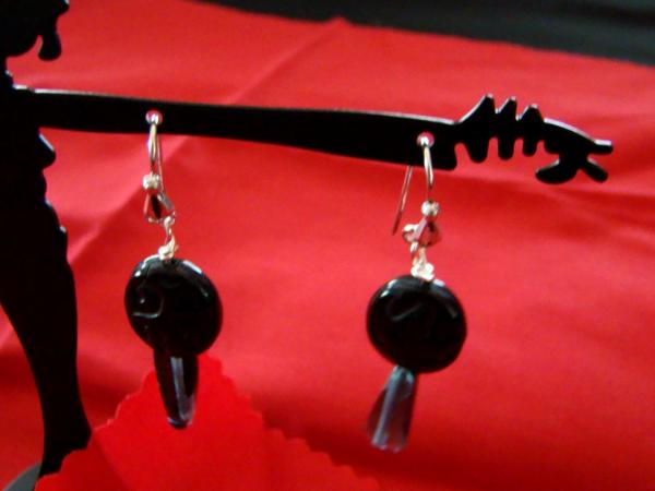 #24 Jasper and amethyst